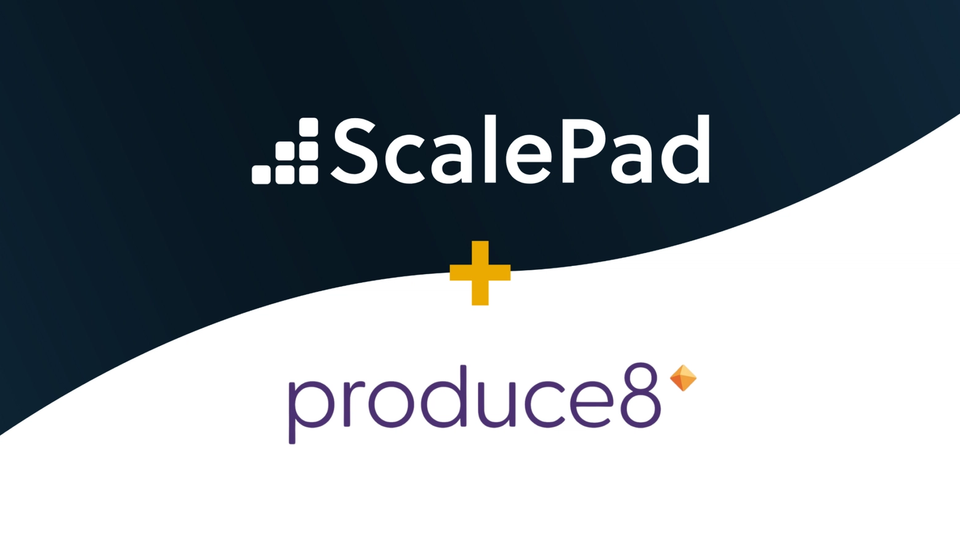 ScalePad Acquires Produce8 to Deepen Software Usage Insight for MSPs