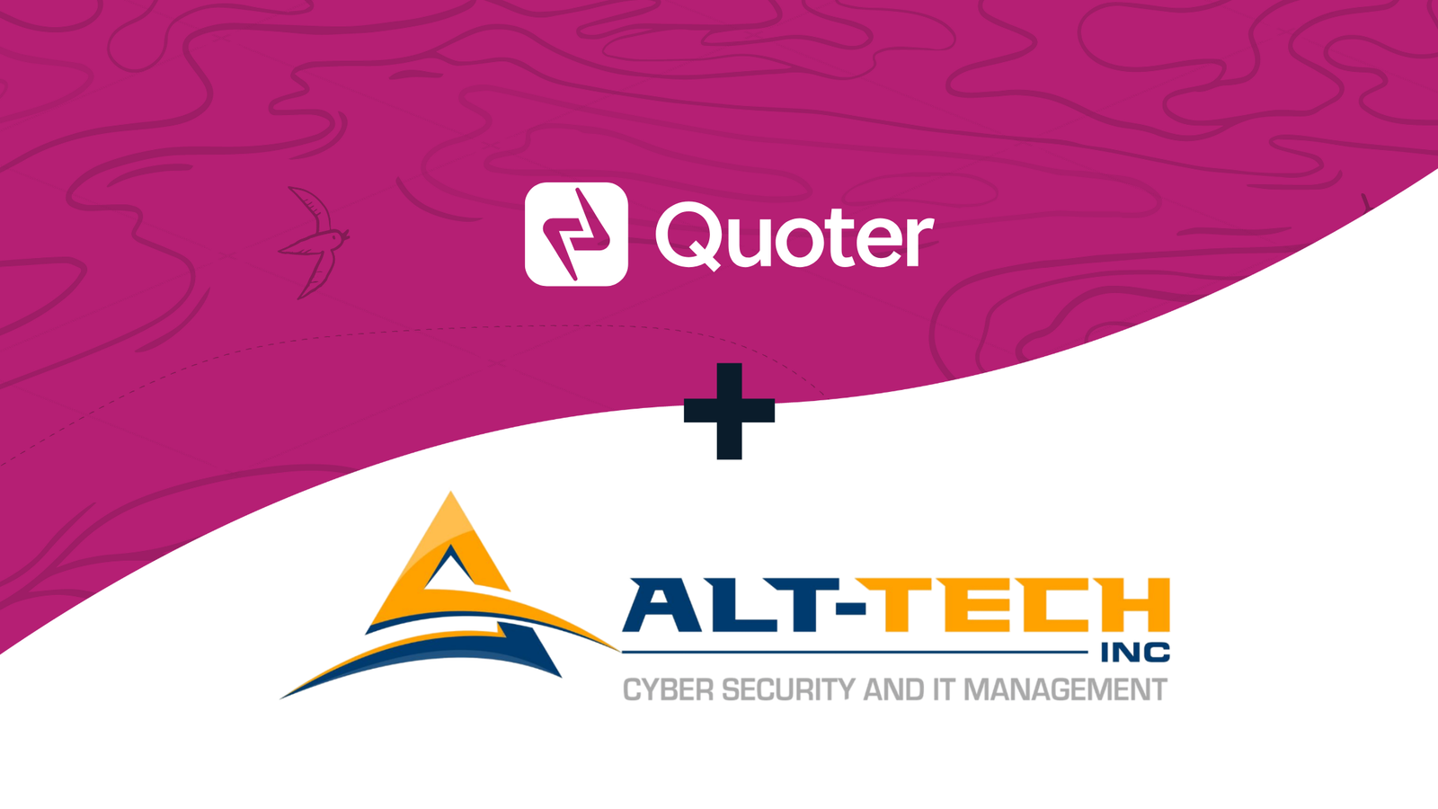 How Alt-Tech Turned Quoting Into a Competitive Advantage with Quoter