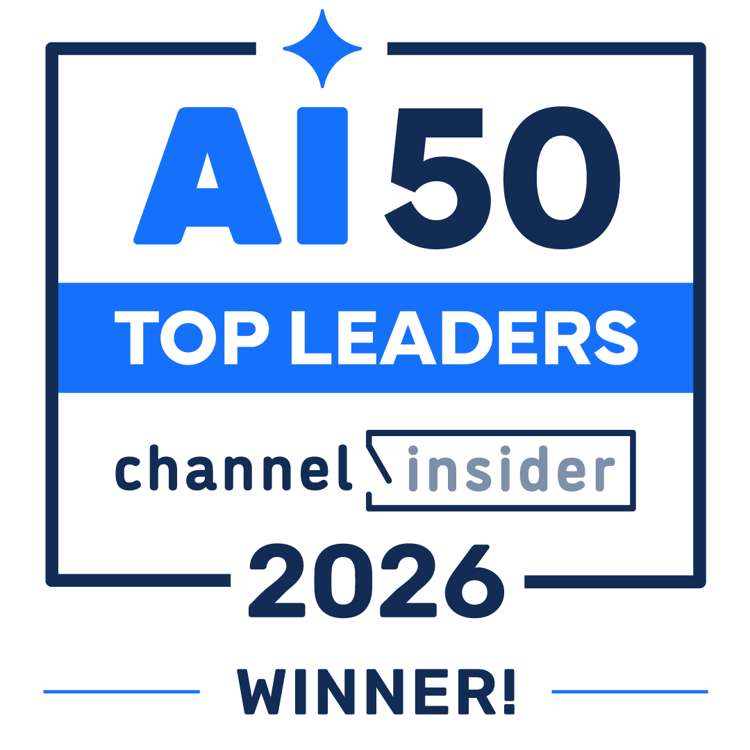 AI 50 Top Leaders AI 50 Top Leaders