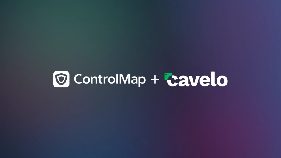 New Integration: ControlMap + cavelo