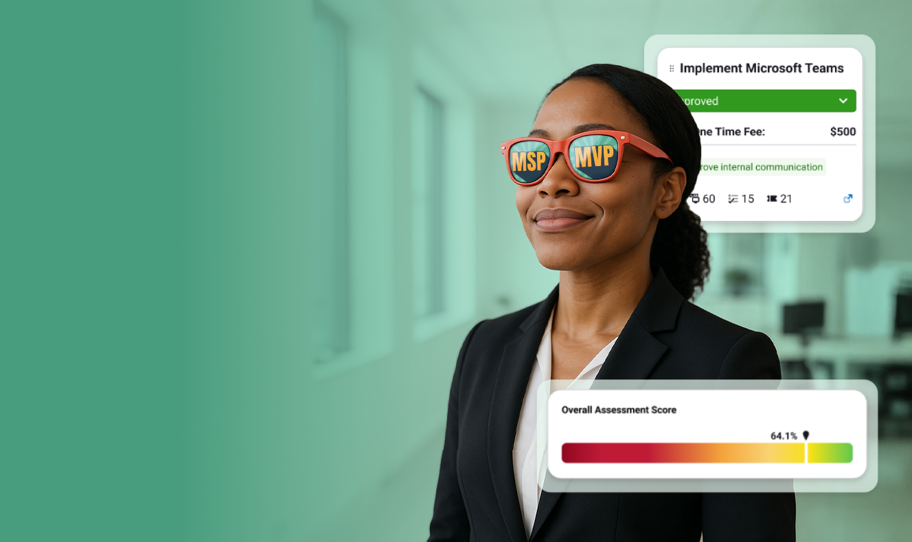 Lifecycle Manager Proactive Strategist campaign visual