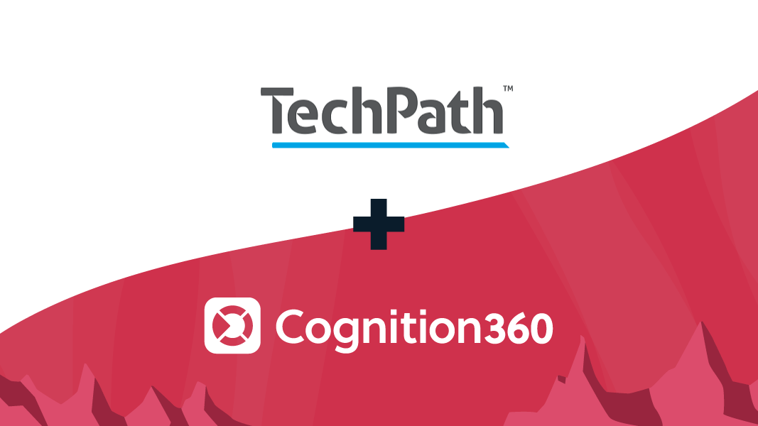 TechPath boosts staff profitability by more than 12% in one year with Cognition360