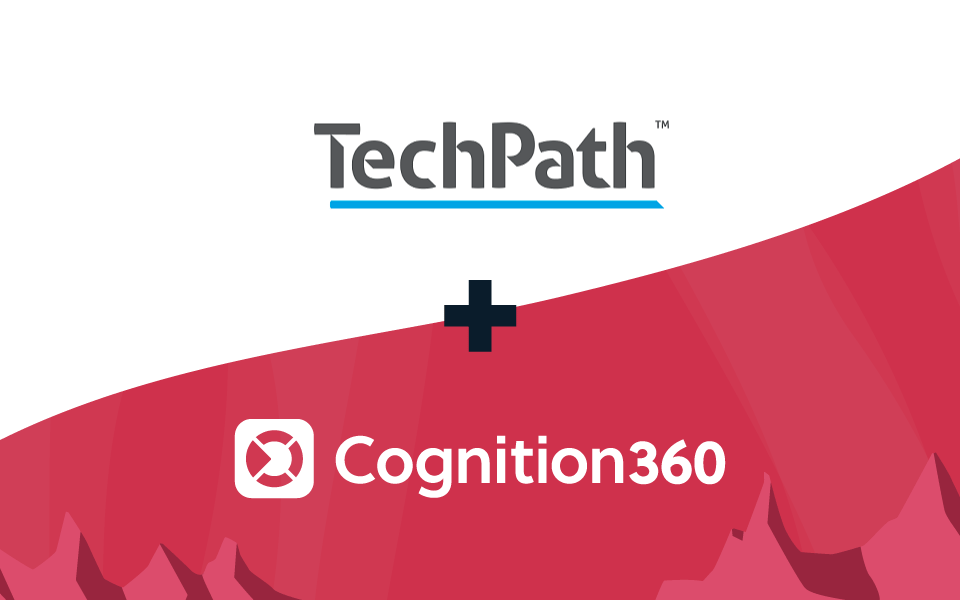 TechPath boosts staff profitability by more than 12% in one year with Cognition360