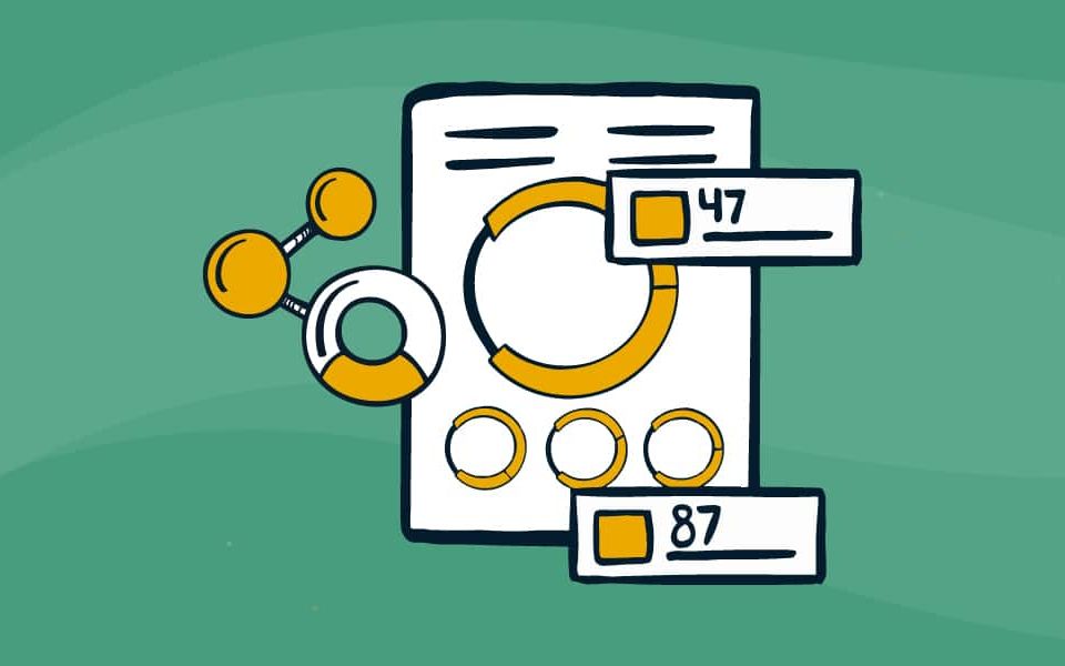 What metrics matter to your clients and how to share them