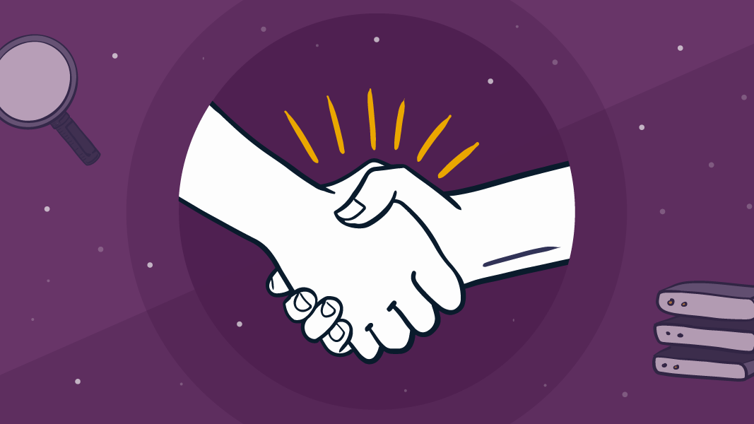 Client relationship and backup monitoring