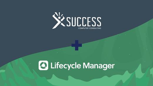 Evolving the warranty process helps SUCCESS increase revenue