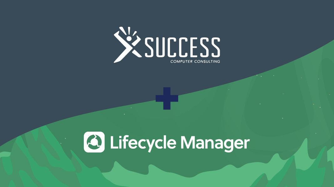 Evolving the warranty process helps SUCCESS increase revenue