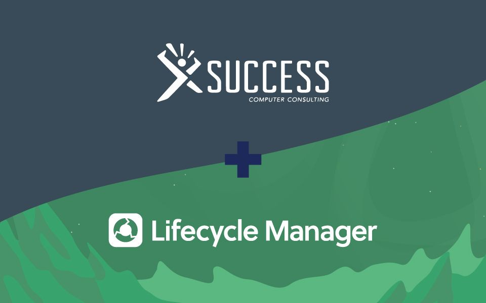 Evolving the warranty process helps SUCCESS increase revenue