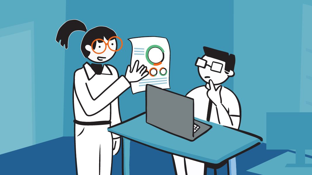 Keep the least tech-savvy clients engaged with your MSPs service
