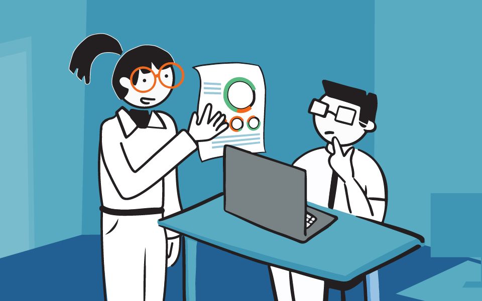 Keep the least tech-savvy clients engaged with your MSPs service