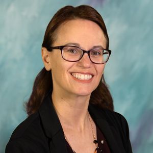 Janelle Thompson, Client Success Manager, CCB Technology