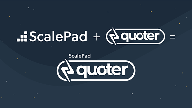 ScalePad Acquires Quoter