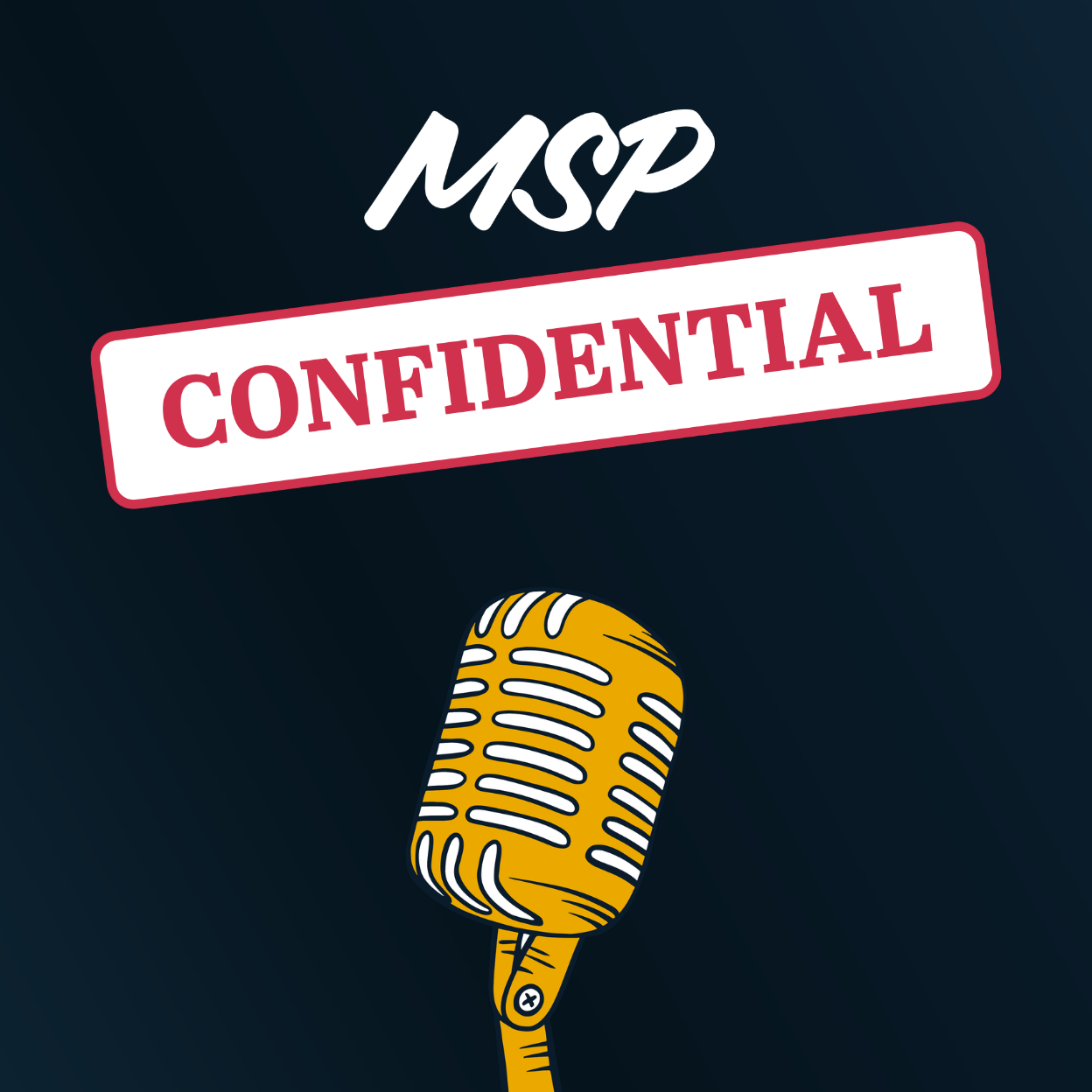MSP Confidential