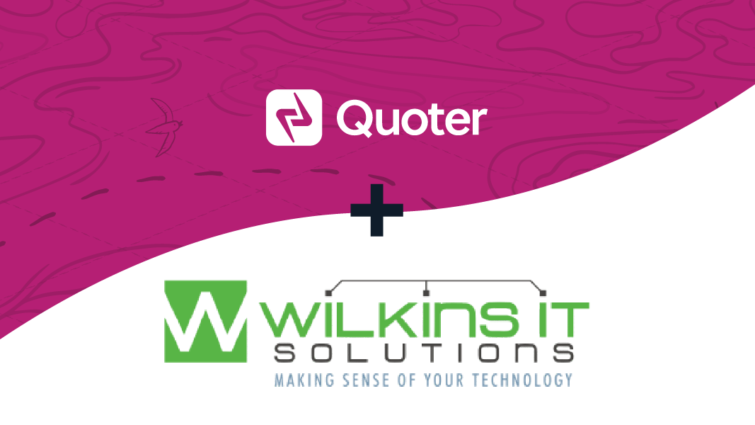Wilkins IT and Quoter Case Study
