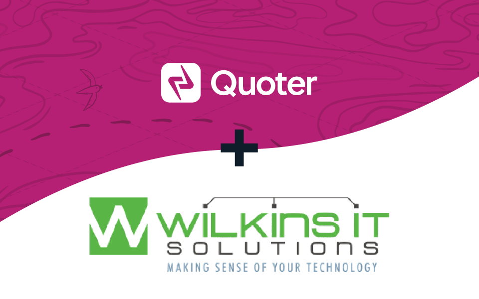 Wilkins IT and Quoter Case Study