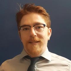 David Lupien Operations Director