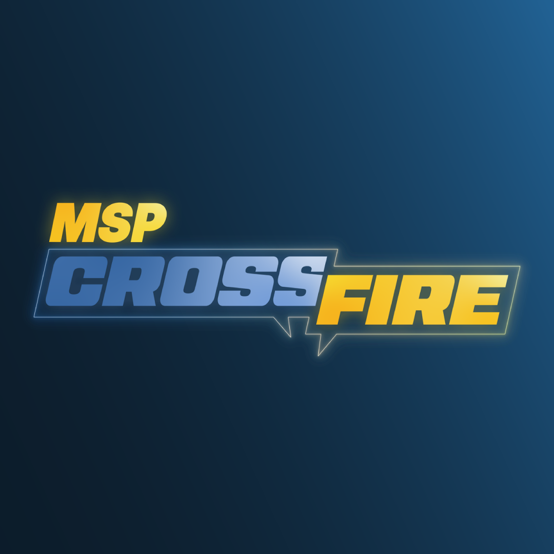 MSP Crossfire