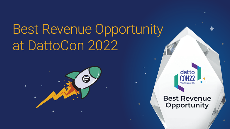 DattoCon-best-revenue-opportunity-2022