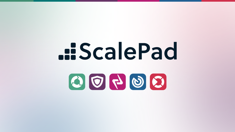 ScalePad Family