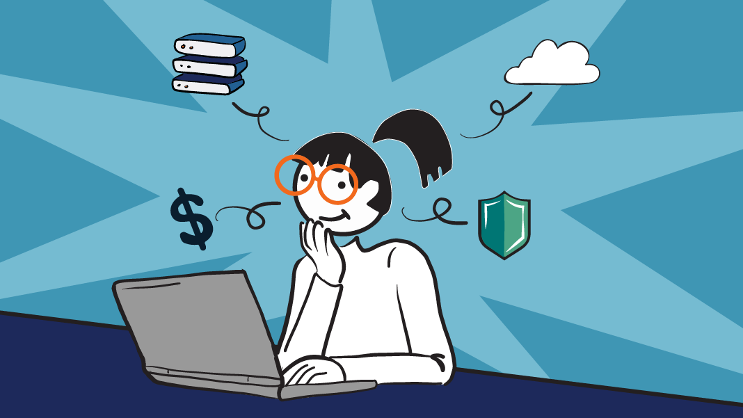 5 Best Practices for IT Asset Management