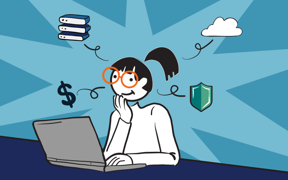 5 Best Practices for IT Asset Management