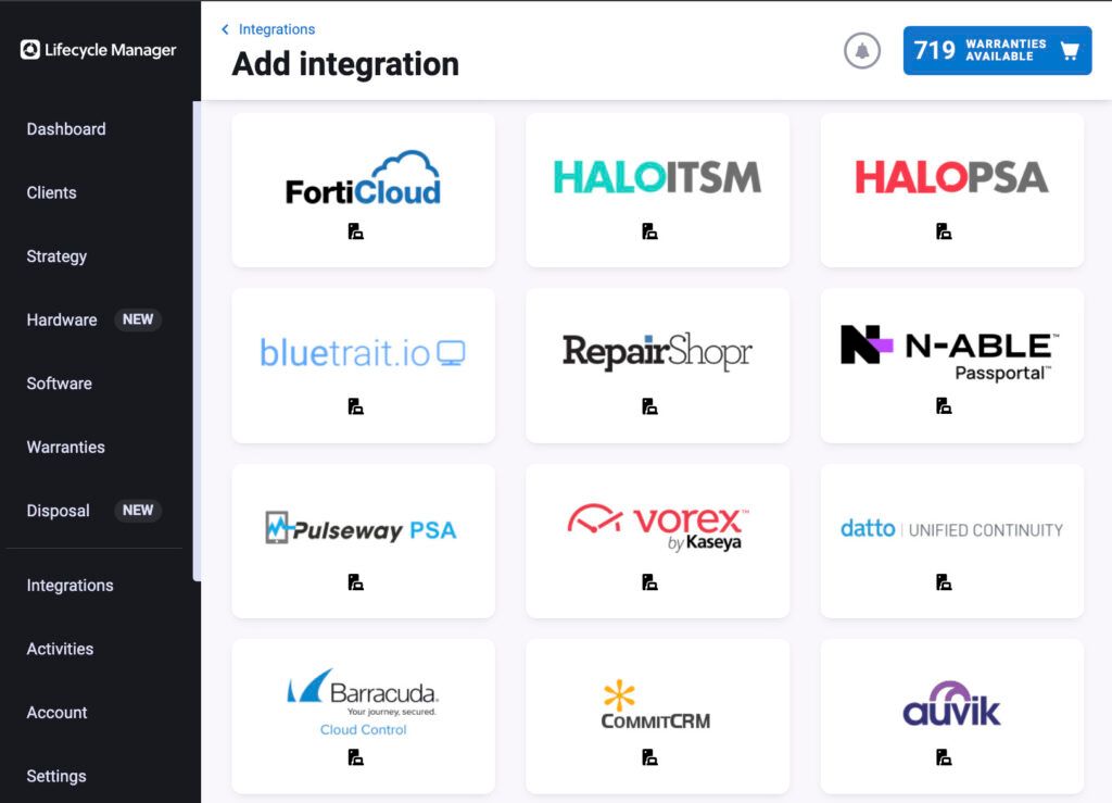 fortinet-now-integrates-with-lifecycle-manager inline image 15