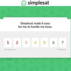 Simplesat question