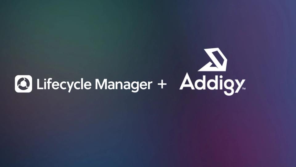 Lifecycle Manager + Addigy | ScalePad Integration