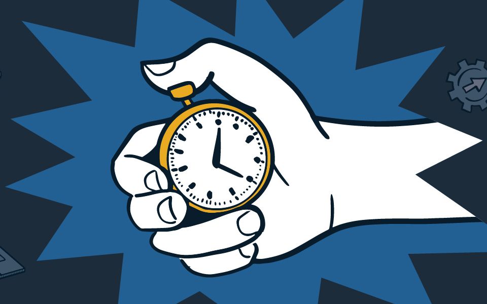 Backup Radar, Time saved, client communication, automation
