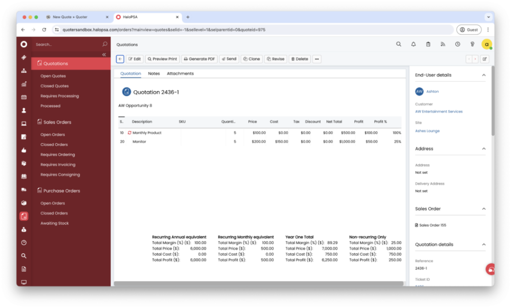 enhancements-to-quoters-halopsa-integration inline image 15