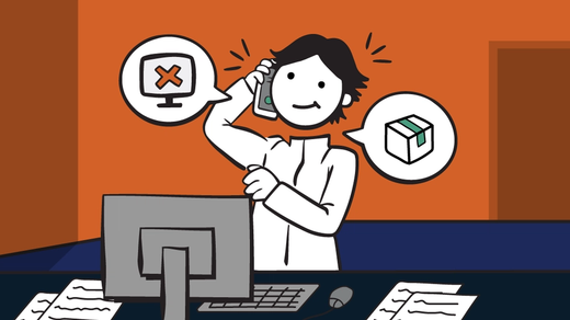 IT Asset Management, Asset Lifecycle Management, Asset Monitoring, Asset Tracking
