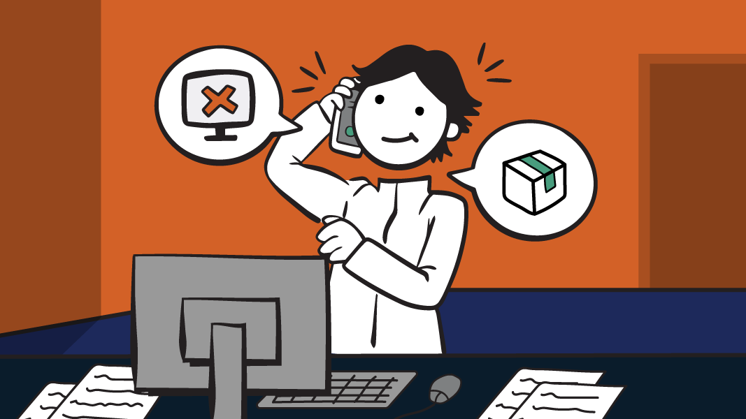 IT Asset Management, Asset Lifecycle Management, Asset Monitoring, Asset Tracking