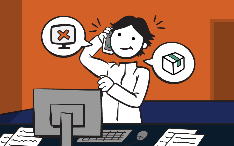 IT Asset Management, Asset Lifecycle Management, Asset Monitoring, Asset Tracking