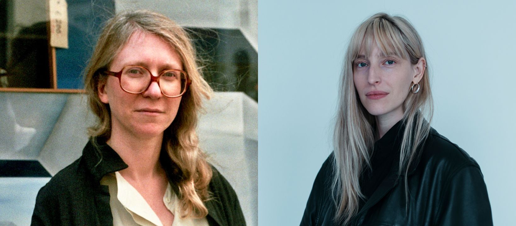 Ambient Afternoon: Carmen Villain og Felicia Atkinson (Få billetter)