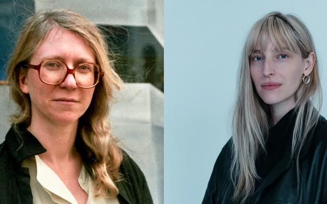 Ambient Afternoon: Carmen Villain og Felicia Atkinson (Few tickets) Ambient Afternoon: Carmen Villain og Felicia Atkinson (Few tickets)
