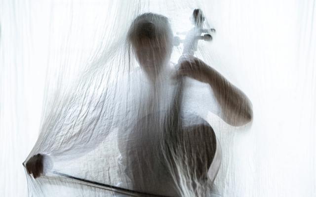 Janne-Camilla Lyster: Metamorphoses (WP) Janne-Camilla Lyster: Metamorphoses (WP)