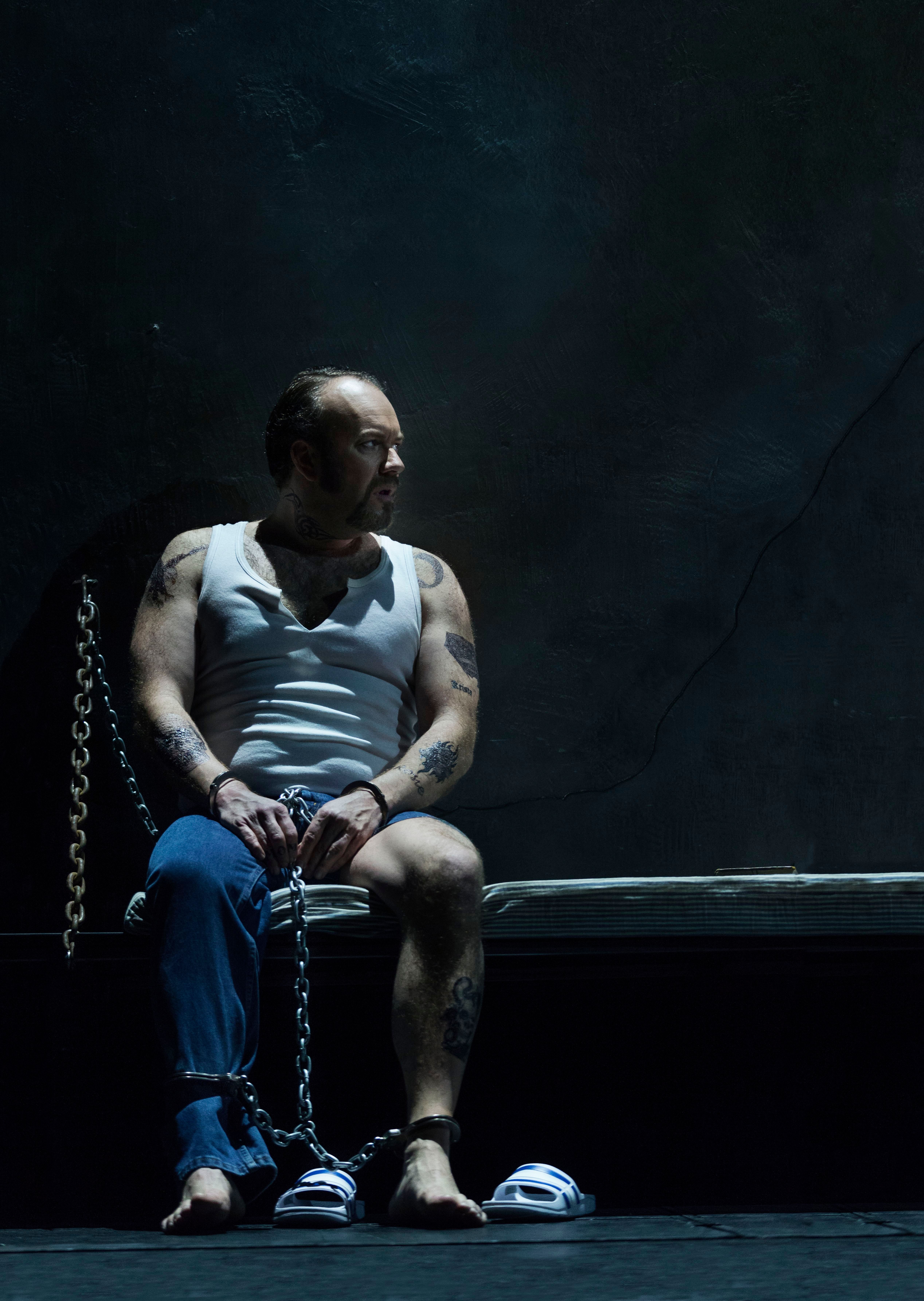 Jake Heggie: Dead Man Walking (Avlyst)