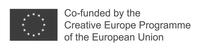 EUs kulturprogram Kreativt Europa