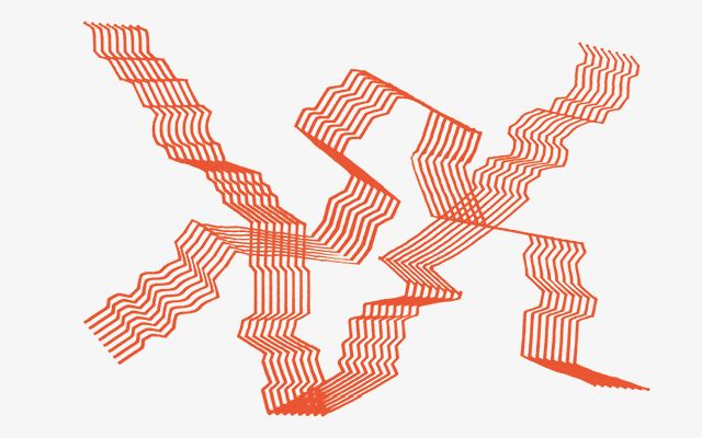 Sonisk Hage: Electroacoustic composers (Sold out)
