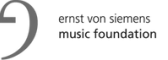 Ernst von Siemens Music Foundation