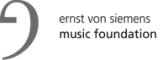 Ernst von Siemens Musikstiftung