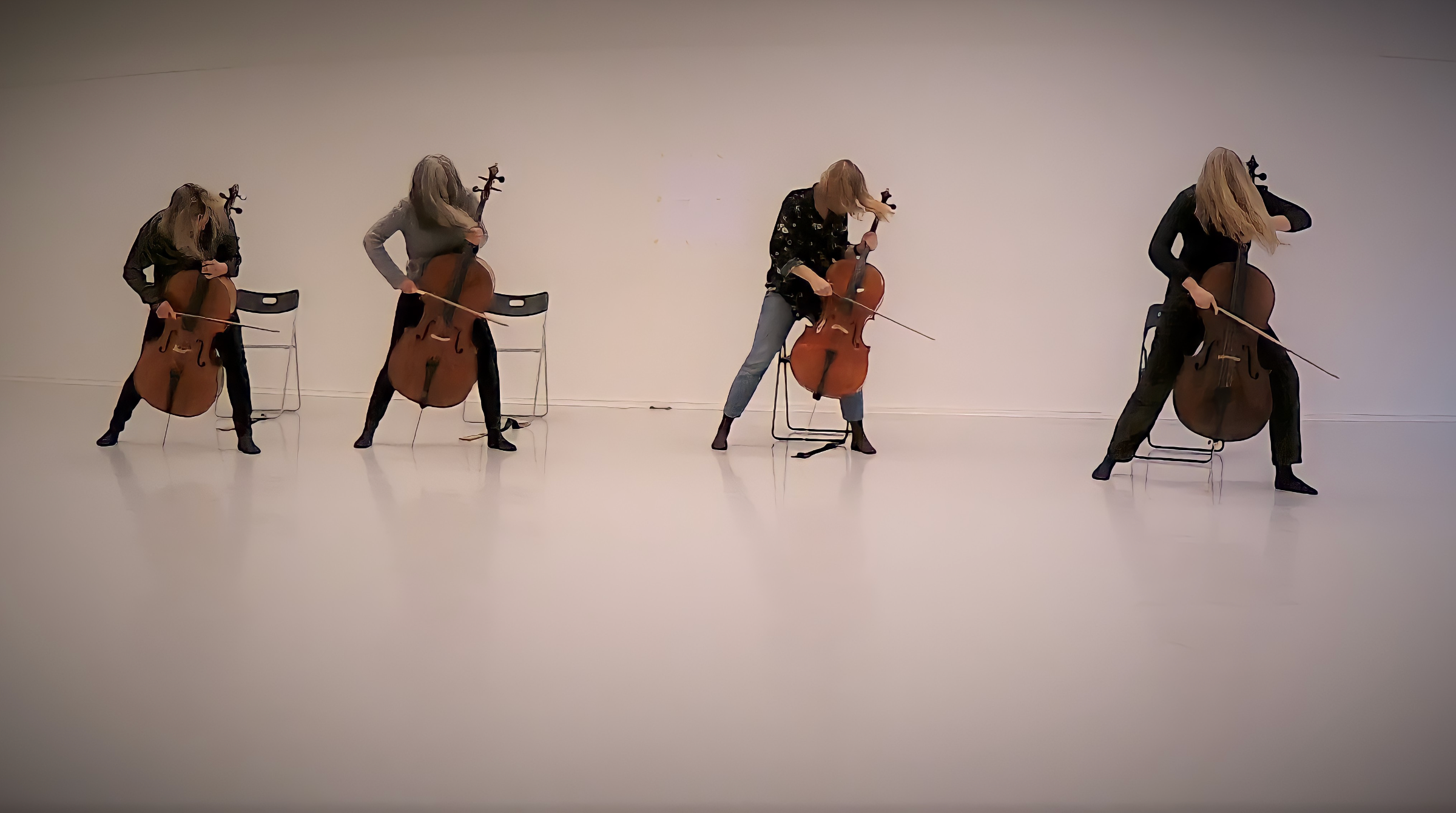 Extended Composition (Få billetter)