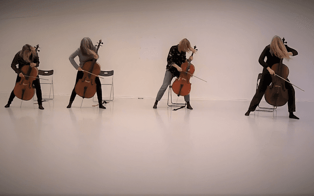 Extended Composition (Few tickets) Extended Composition (Few tickets)