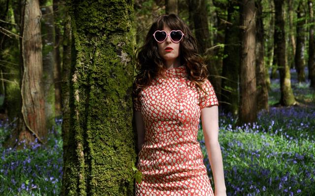 Jennifer Walshe: PERSONHOOD (WP) (Few tickets) Jennifer Walshe: PERSONHOOD (WP) (Few tickets)