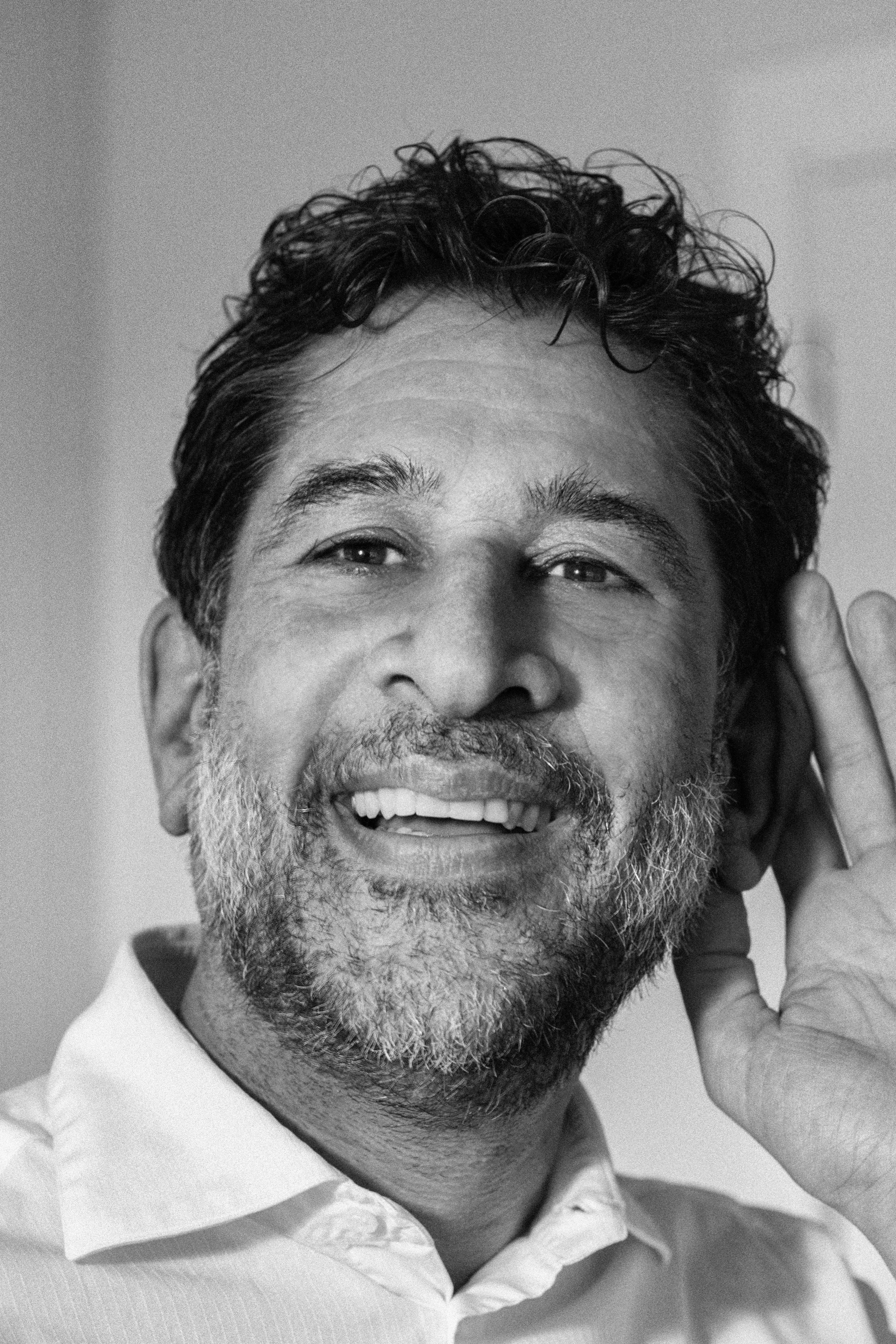 Åpningskonsert Ultima 2021 (Utsolgt)