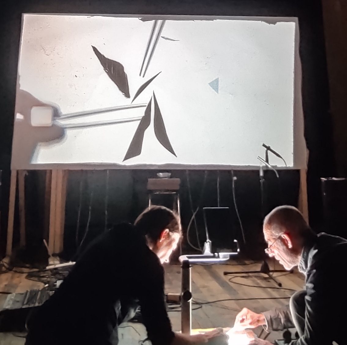 Extended Composition (Utsolgt)