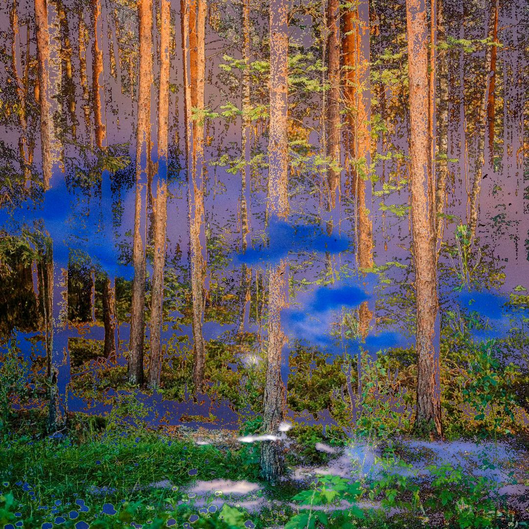 L'Ile Re-sonante • ultima • oslo contemporary music festival