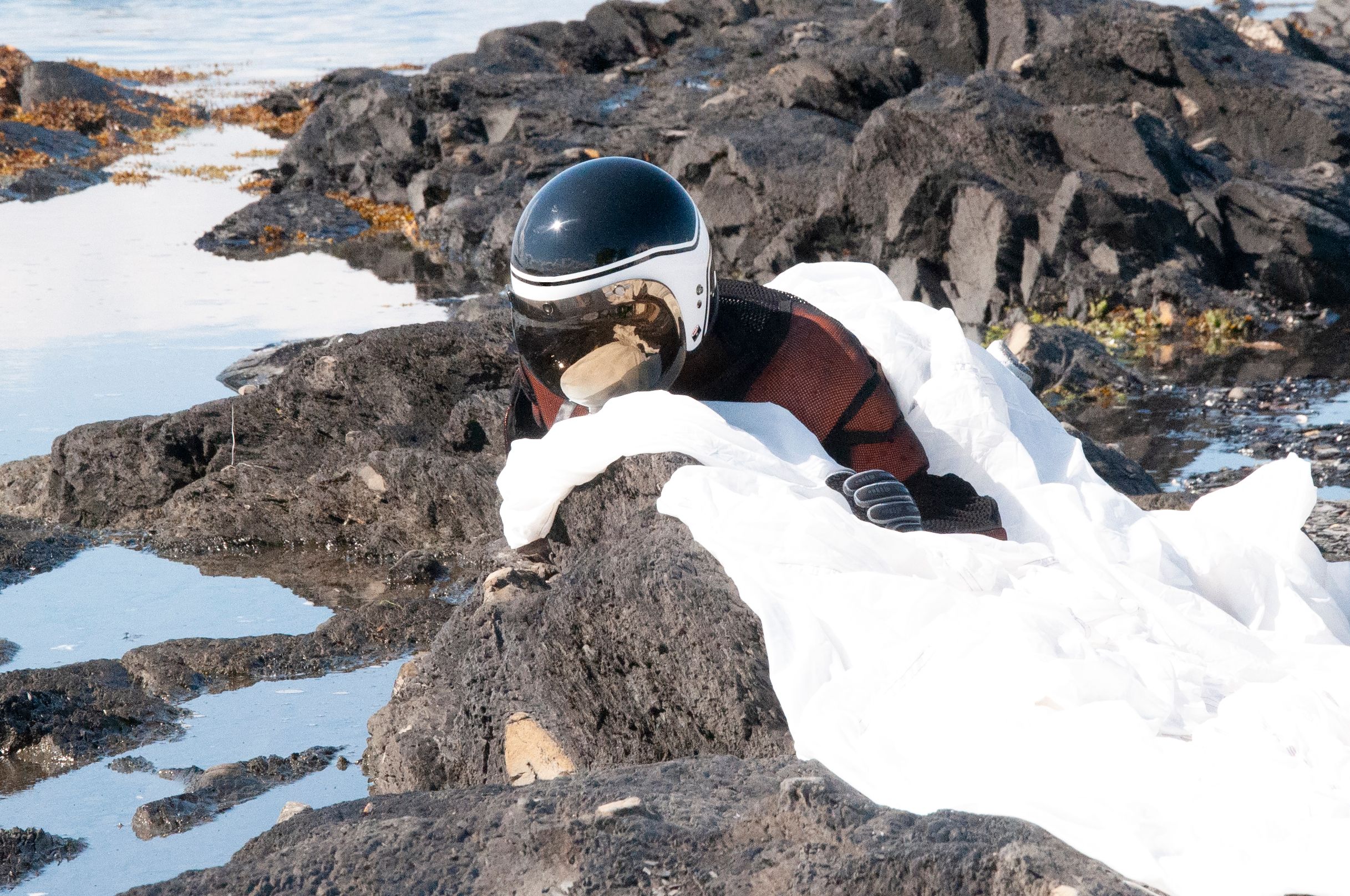 Såle, del 1: Molvær / Kubwayo / Nordanstedt med flere