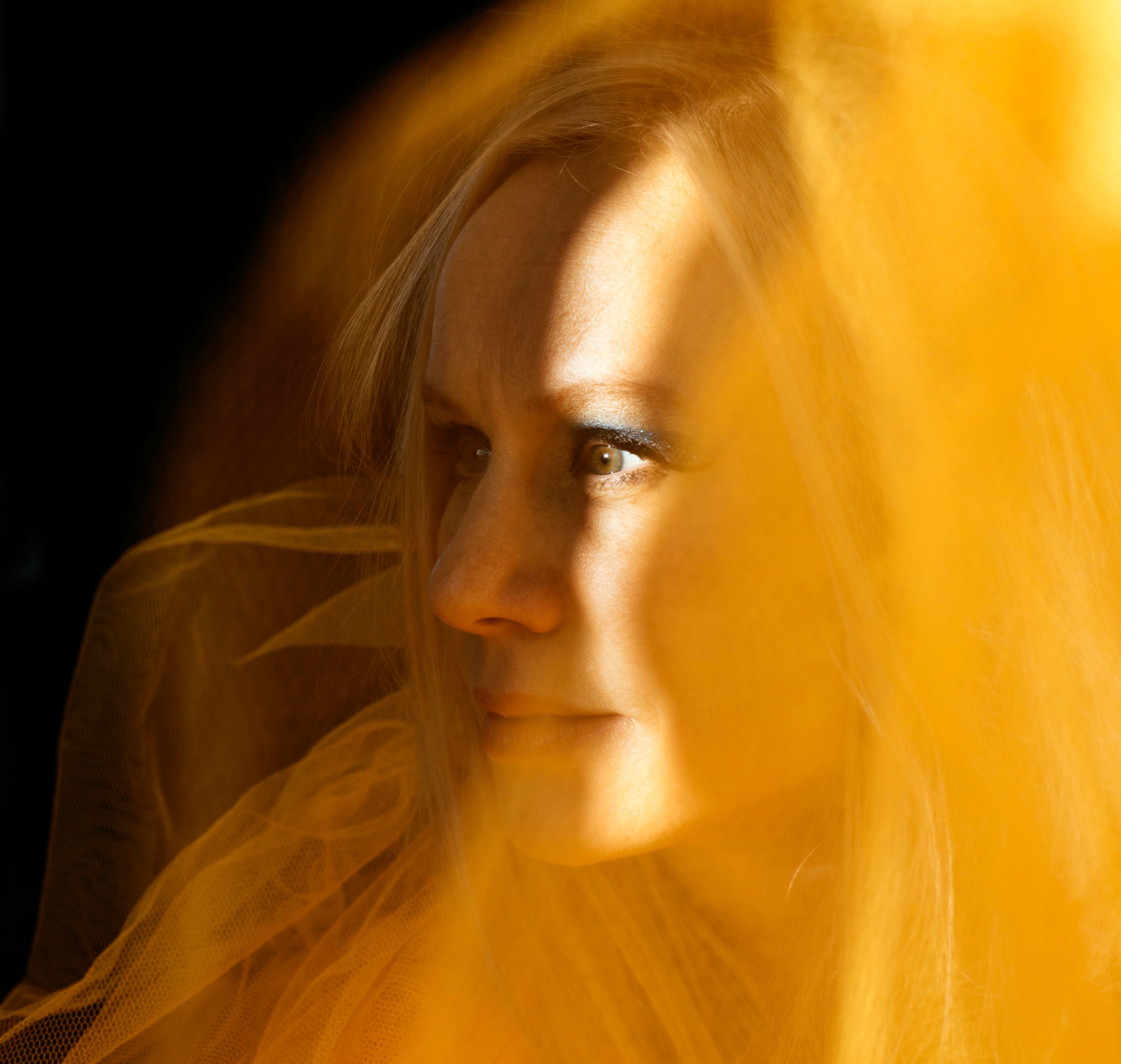 Susanna: Go Dig My Grave  