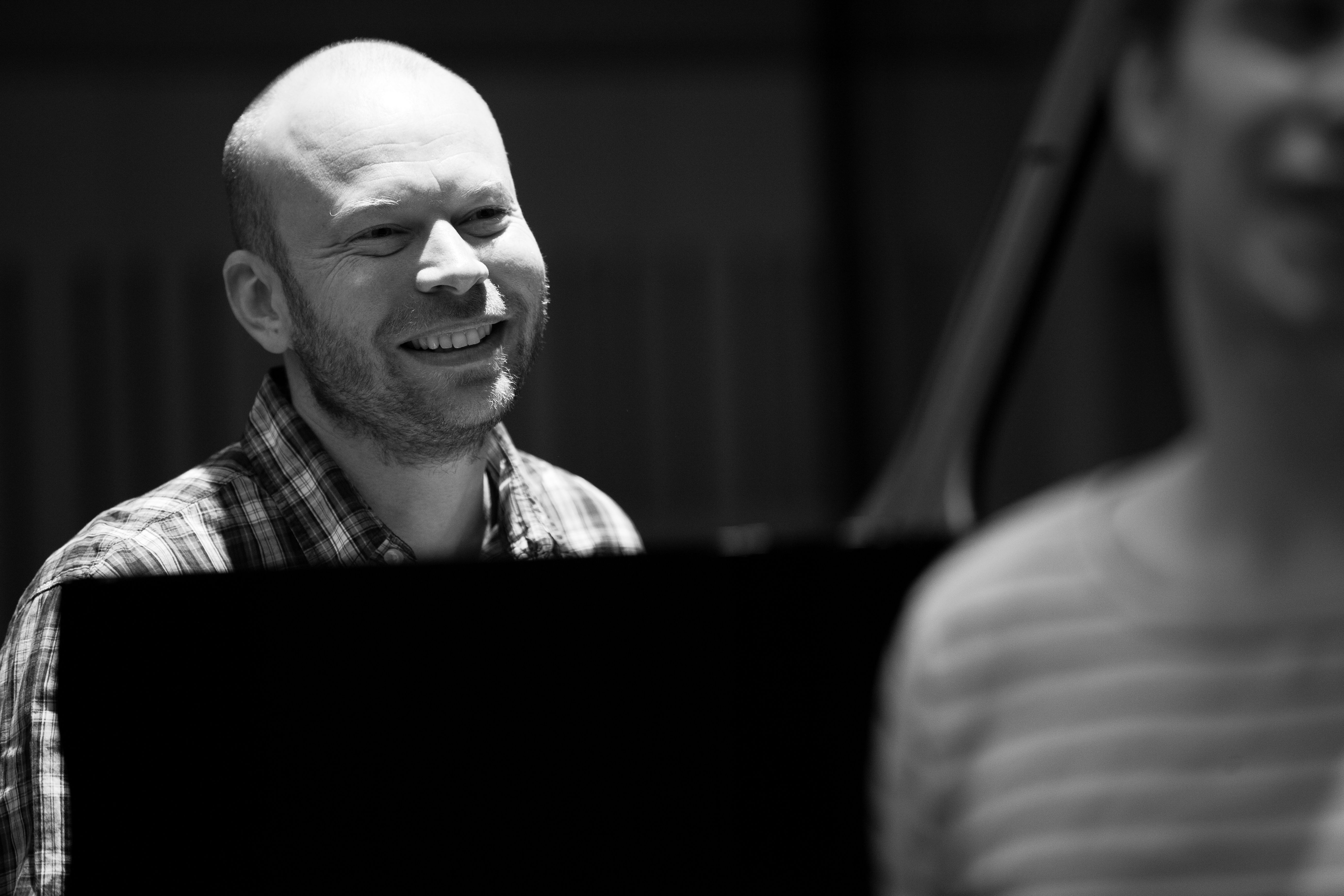 Christian Wallumrød Ensemble: Amplify Many